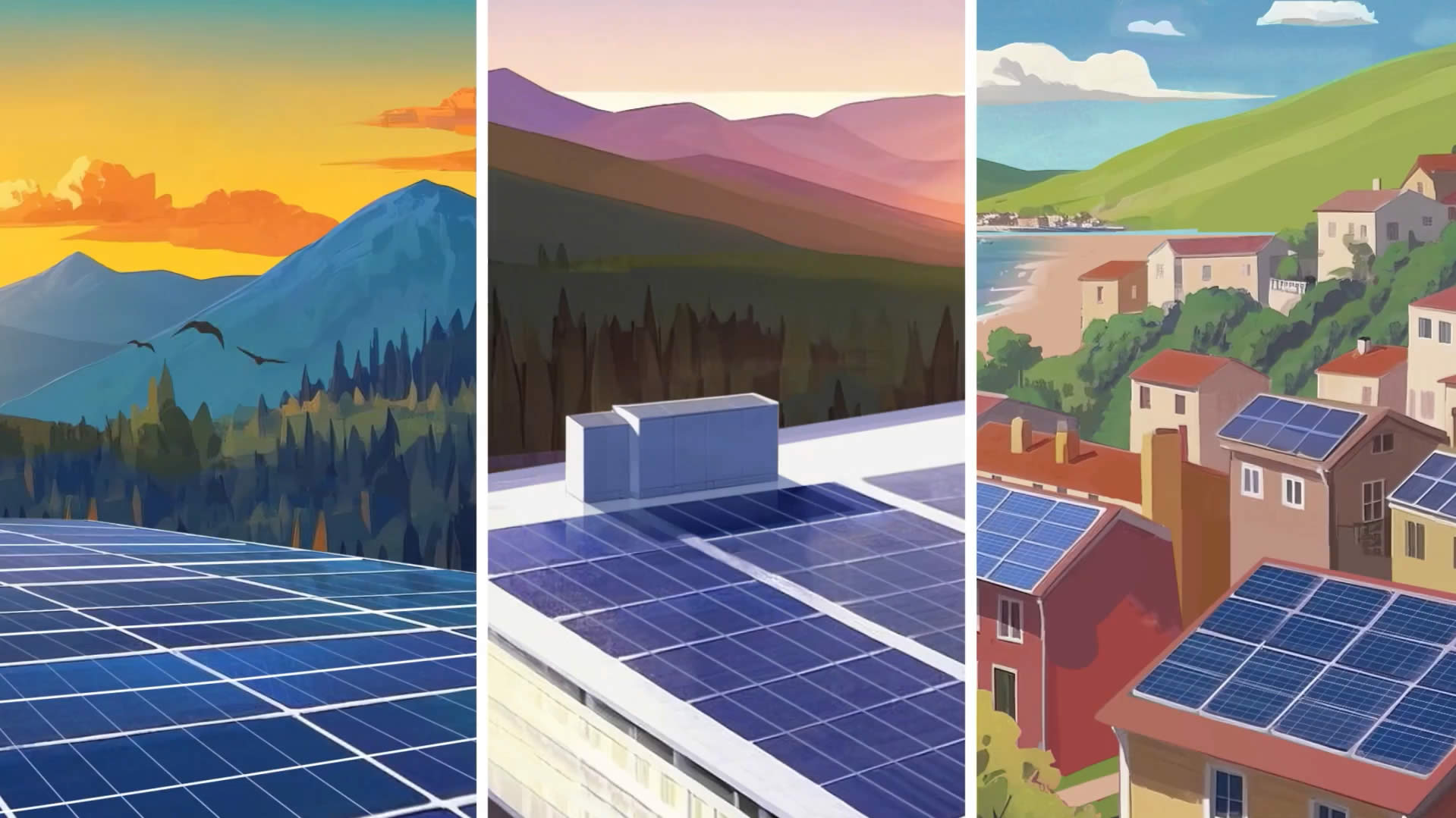 Temperature Rise Suppression