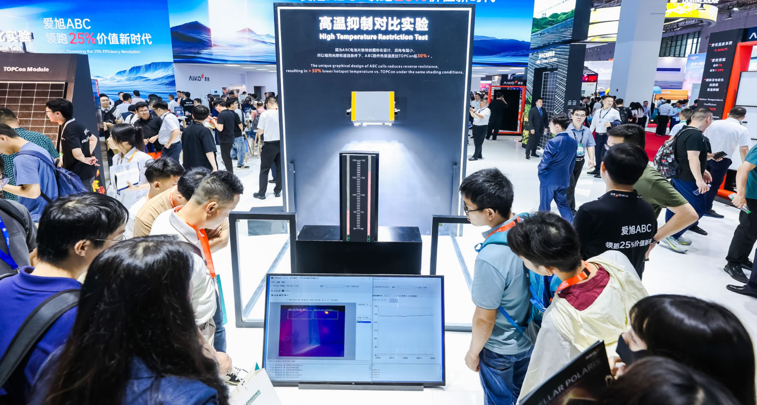 高温抑制比照实验