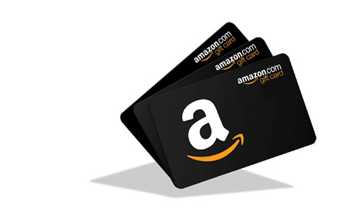 Universal Vouchers/Giftcards