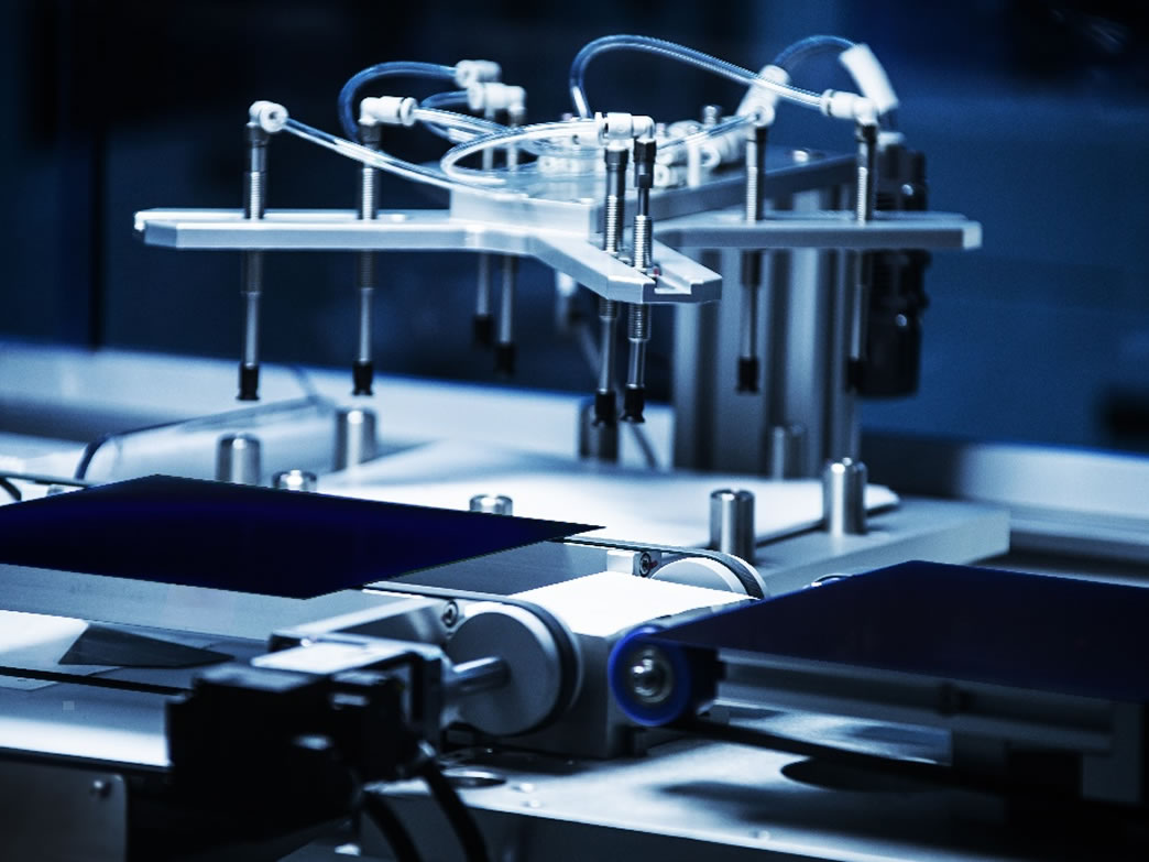 AIKO verstevigt fundament BC-technologie en cre?ert structurele zekerheid voor Europese zonne-energiemarkt